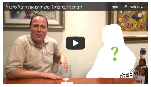 Duvel Single - Mystery Man
